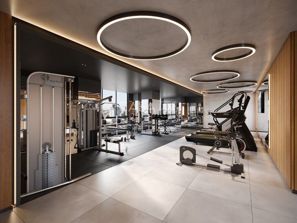 Studio 1 dormitórios à venda Setor Bueno Goiânia/GO