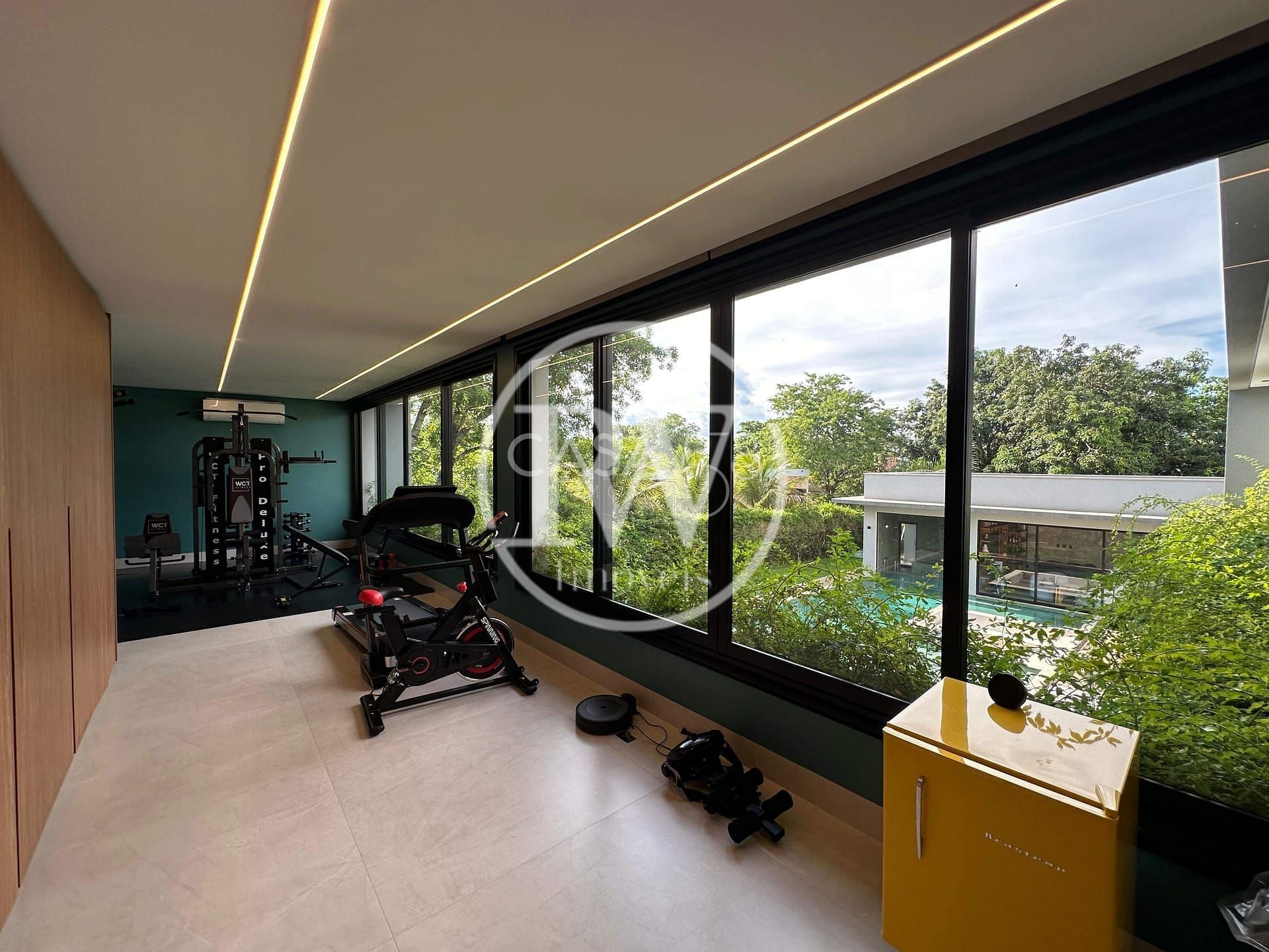 Casa à venda, Residencial Aldeia do Vale, Goiânia, GO