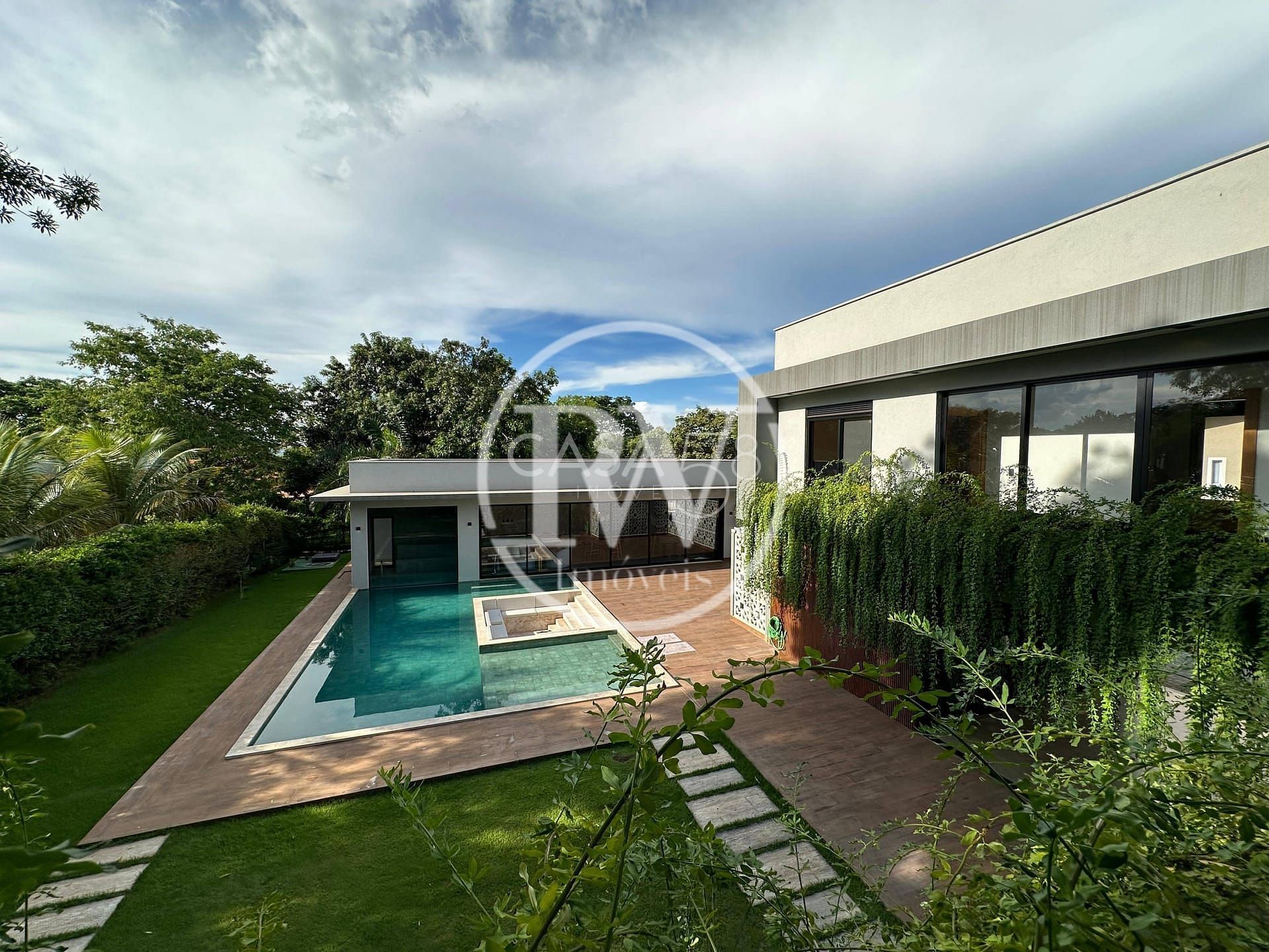 Casa à venda, Residencial Aldeia do Vale, Goiânia, GO