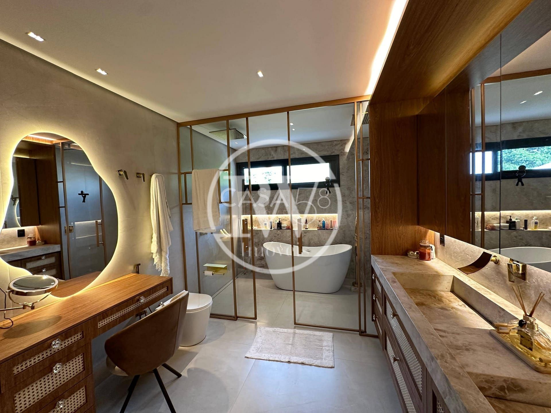 Casa à venda, Residencial Aldeia do Vale, Goiânia, GO