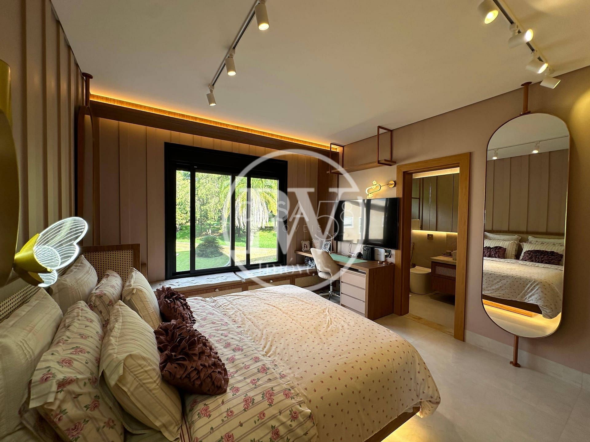 Casa à venda, Residencial Aldeia do Vale, Goiânia, GO