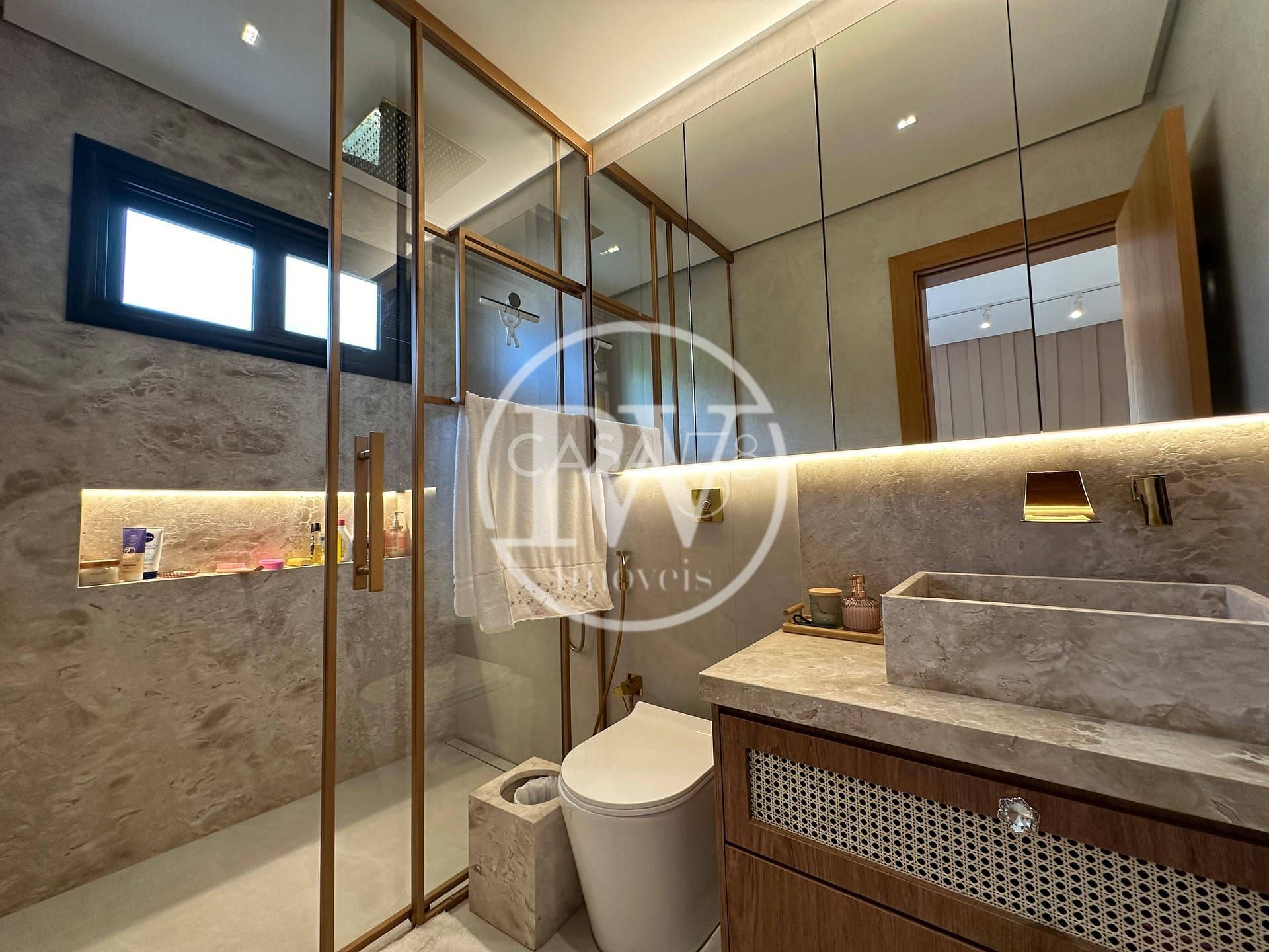 Casa à venda, Residencial Aldeia do Vale, Goiânia, GO