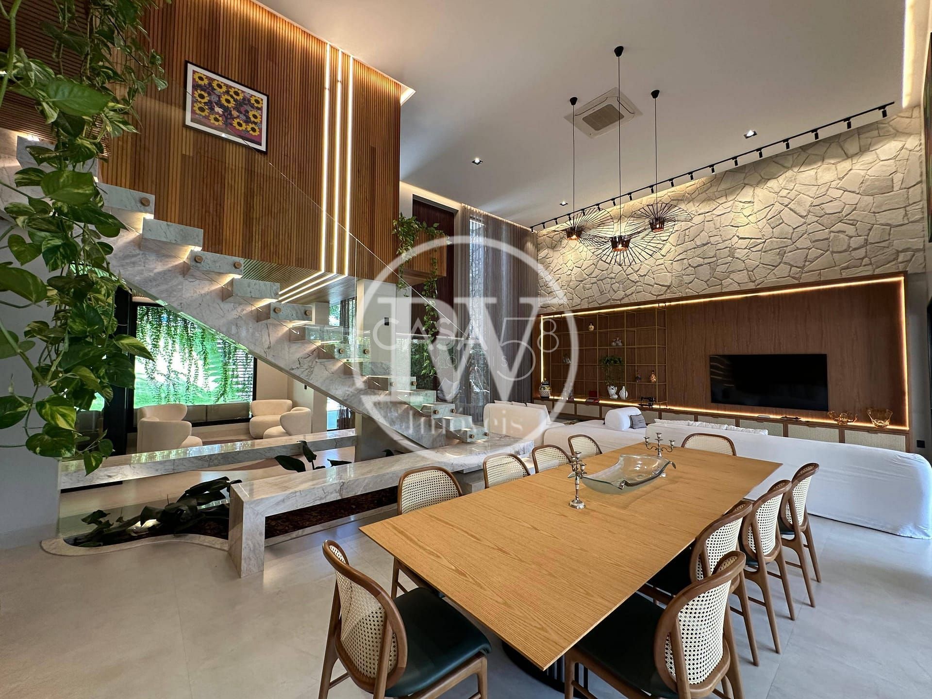 Casa à venda, Residencial Aldeia do Vale, Goiânia, GO