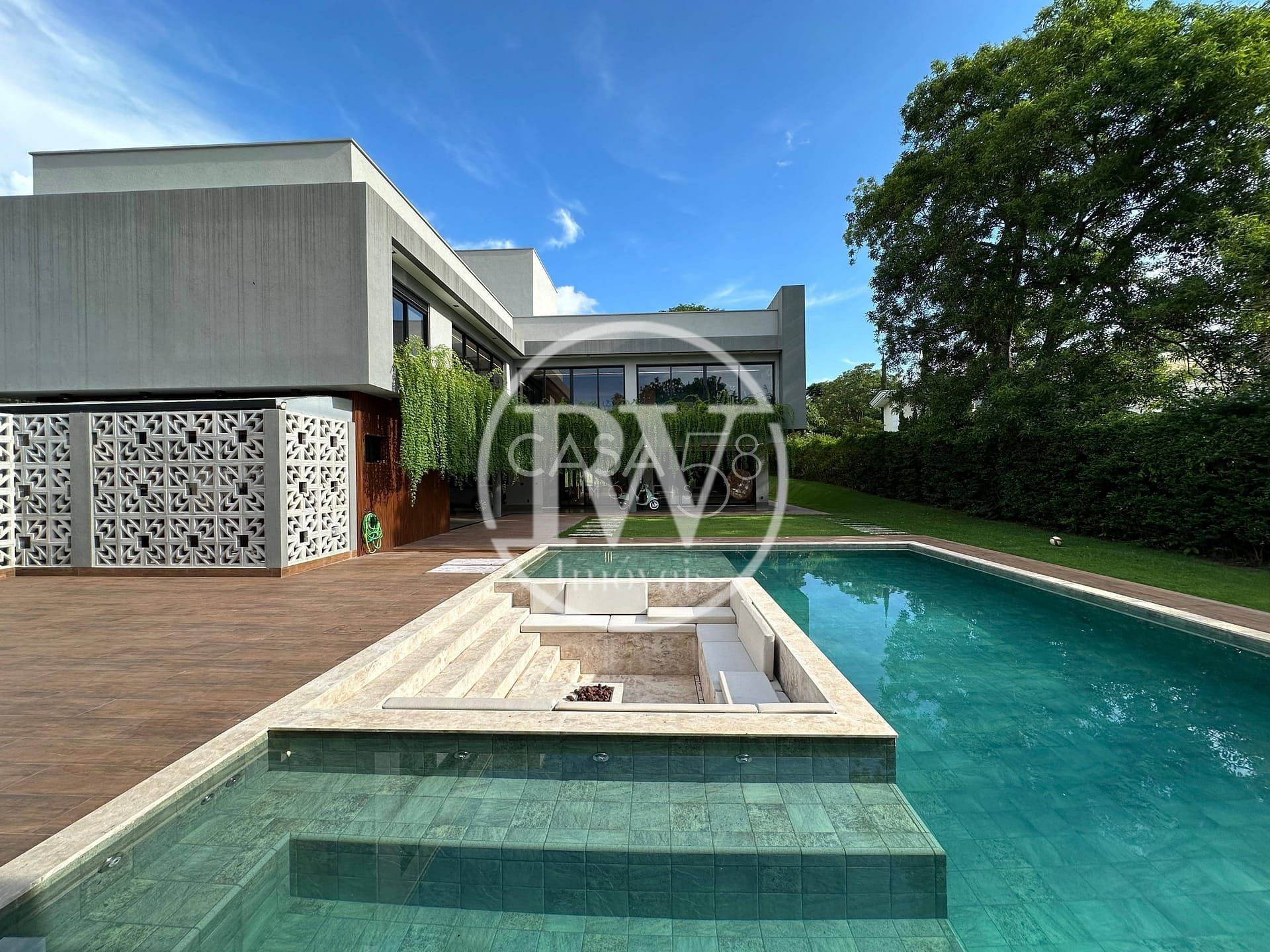 Casa à venda, Residencial Aldeia do Vale, Goiânia, GO