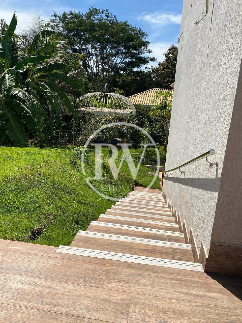 Casa à venda, Residencial Aldeia do Vale, Goiânia, GO