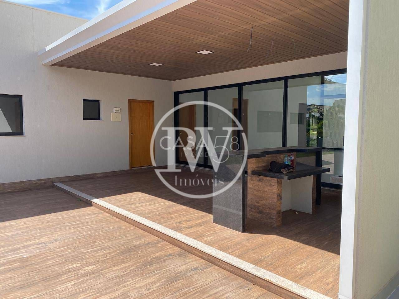 Casa à venda, Residencial Aldeia do Vale, Goiânia, GO