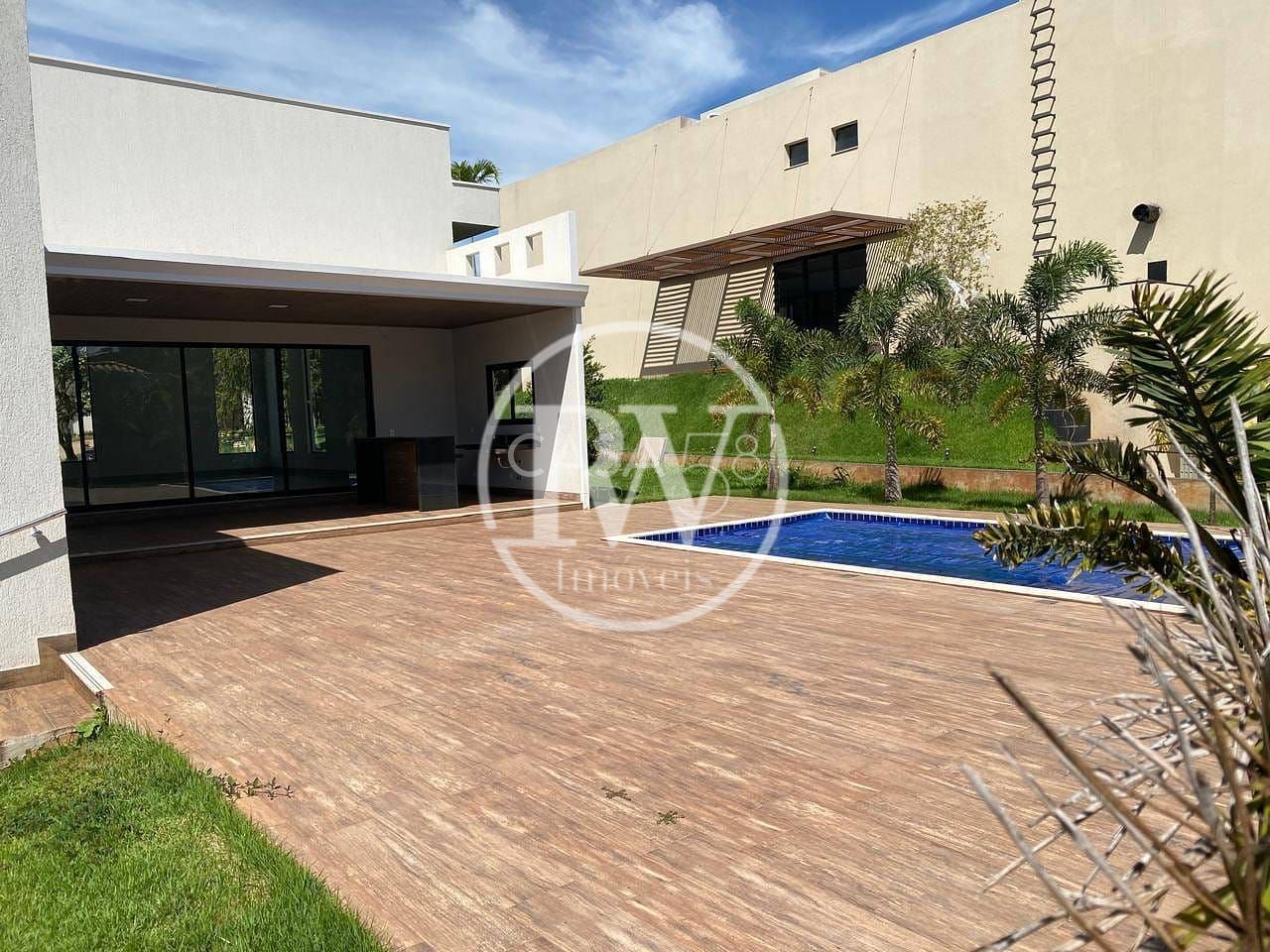 Casa à venda, Residencial Aldeia do Vale, Goiânia, GO