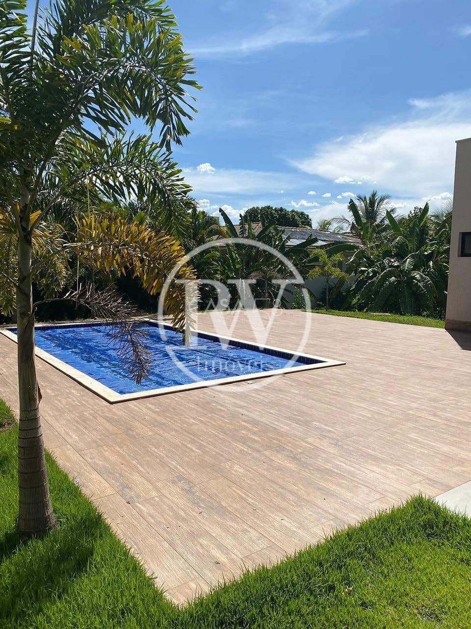 Casa à venda, Residencial Aldeia do Vale, Goiânia, GO