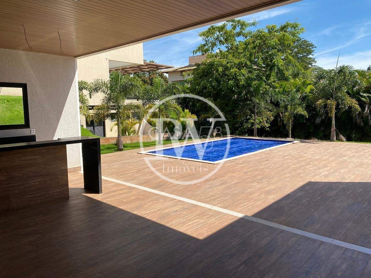 Casa à venda, Residencial Aldeia do Vale, Goiânia, GO