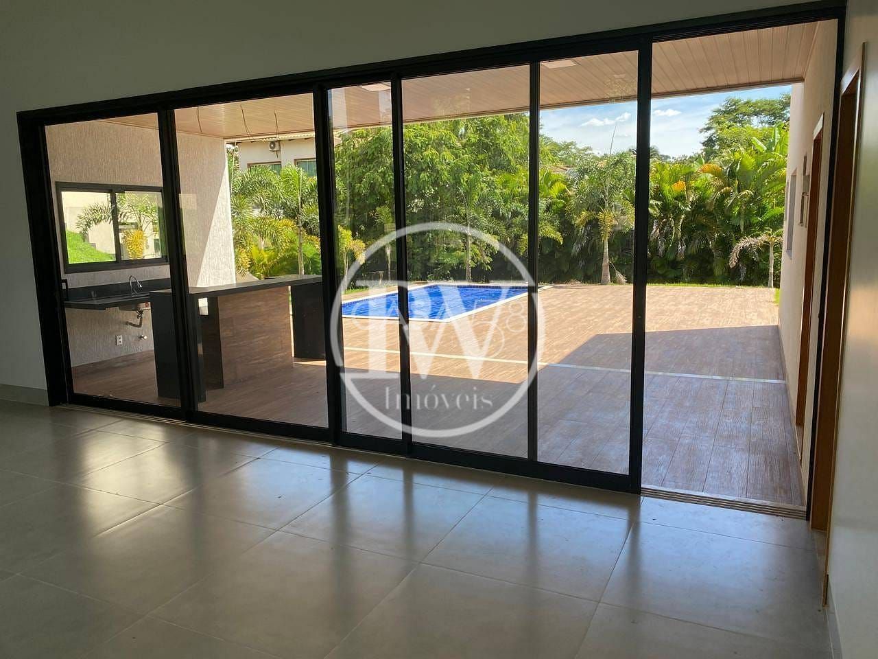 Casa à venda, Residencial Aldeia do Vale, Goiânia, GO