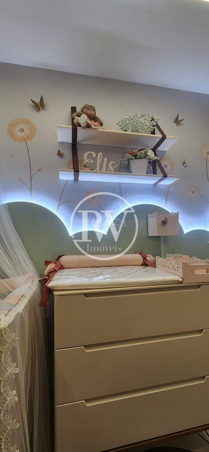 Alto Padrão no Spot Marista – 122 m² | 3 Suítes | 2 Vagas | Mobiliado ou não