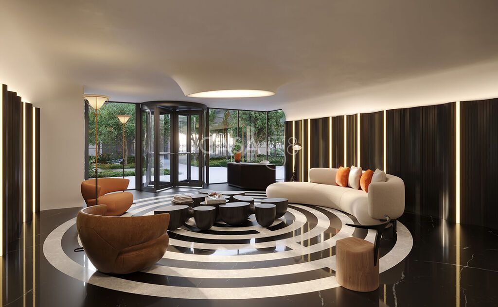 Studio 1 dormitórios à venda Setor Bueno Goiânia/GO