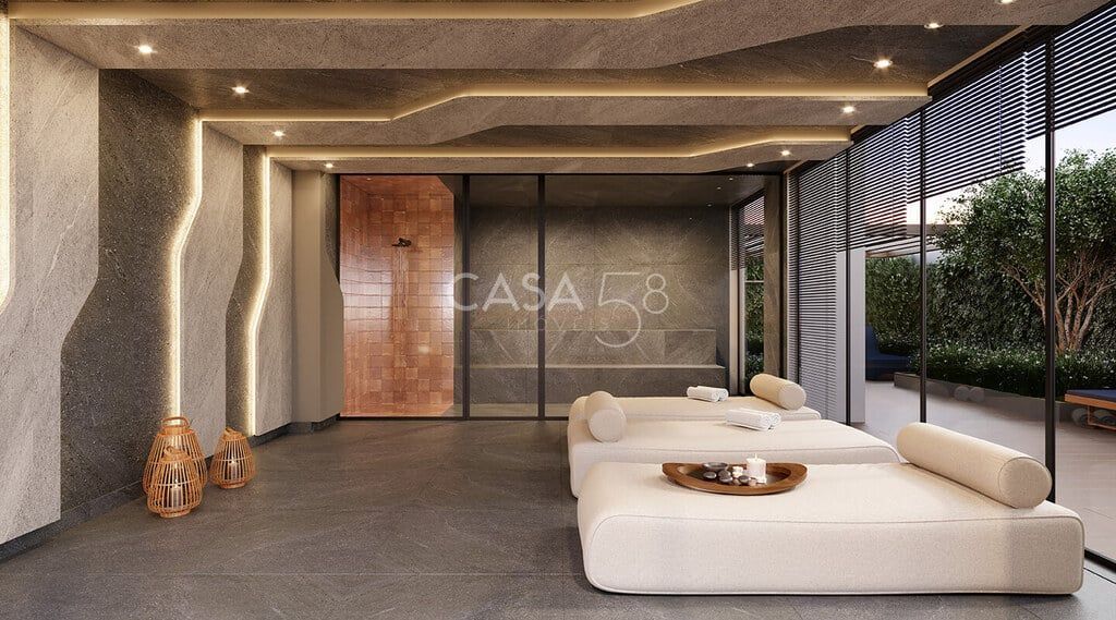 Studio 1 dormitórios à venda Setor Bueno Goiânia/GO