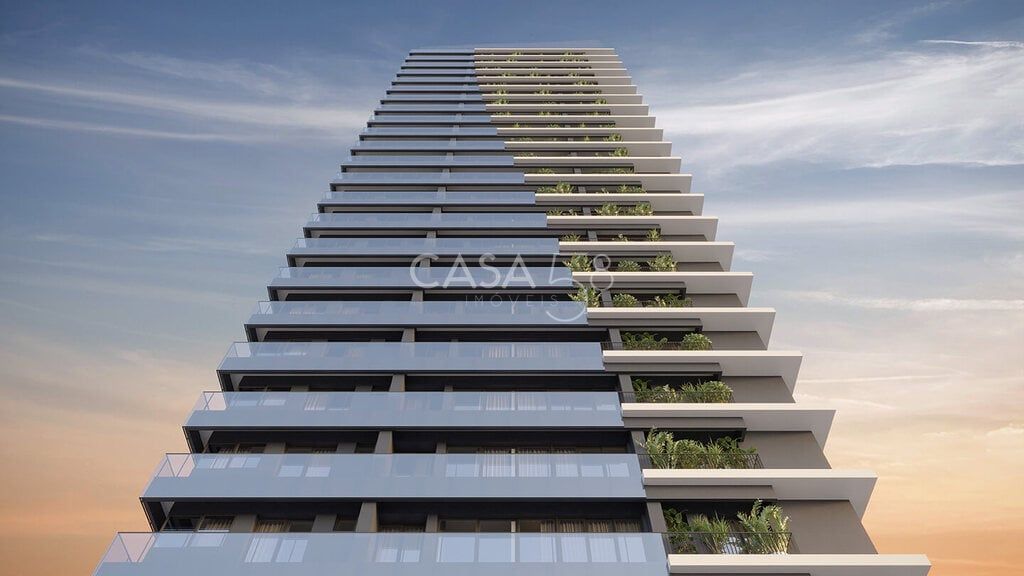 Studio 1 dormitórios à venda Setor Bueno Goiânia/GO