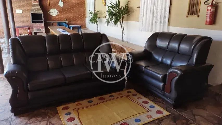 Chácara à Venda com Estrutura Completa – Bairro do Frota, nº 23 | CEP 72980-000