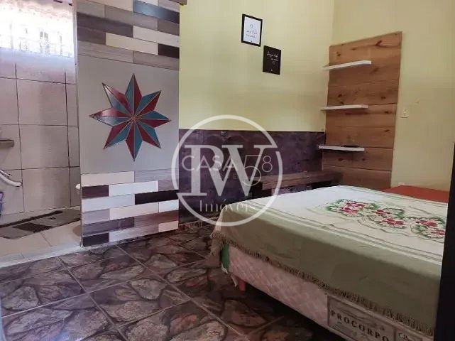 Chácara à Venda com Estrutura Completa – Bairro do Frota, nº 23 | CEP 72980-000