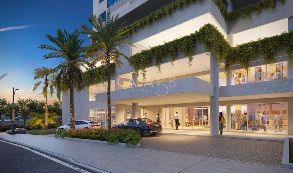 Duplex 2 dormitórios à venda Park Lozandes Goiânia/GO