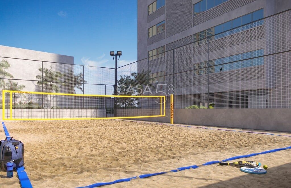 Duplex 2 dormitórios à venda Park Lozandes Goiânia/GO