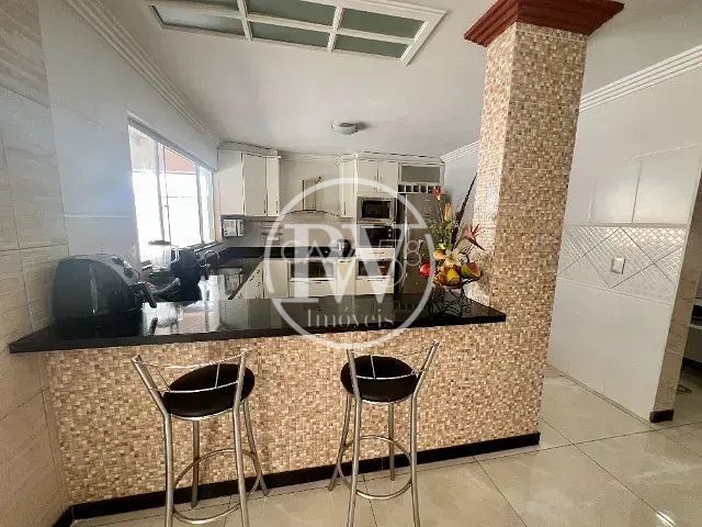 Casa Térrea à Venda no Portal do Sol 1 – Goiânia | 260 m² | 3 Suítes