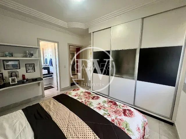 Casa Térrea à Venda no Portal do Sol 1 – Goiânia | 260 m² | 3 Suítes