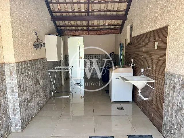 Casa Térrea à Venda no Portal do Sol 1 – Goiânia | 260 m² | 3 Suítes