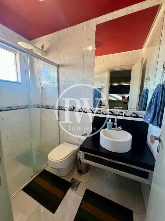 Casa Térrea à Venda no Portal do Sol 1 – Goiânia | 260 m² | 3 Suítes