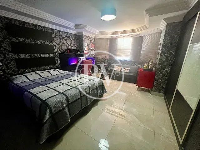 Casa Térrea à Venda no Portal do Sol 1 – Goiânia | 260 m² | 3 Suítes