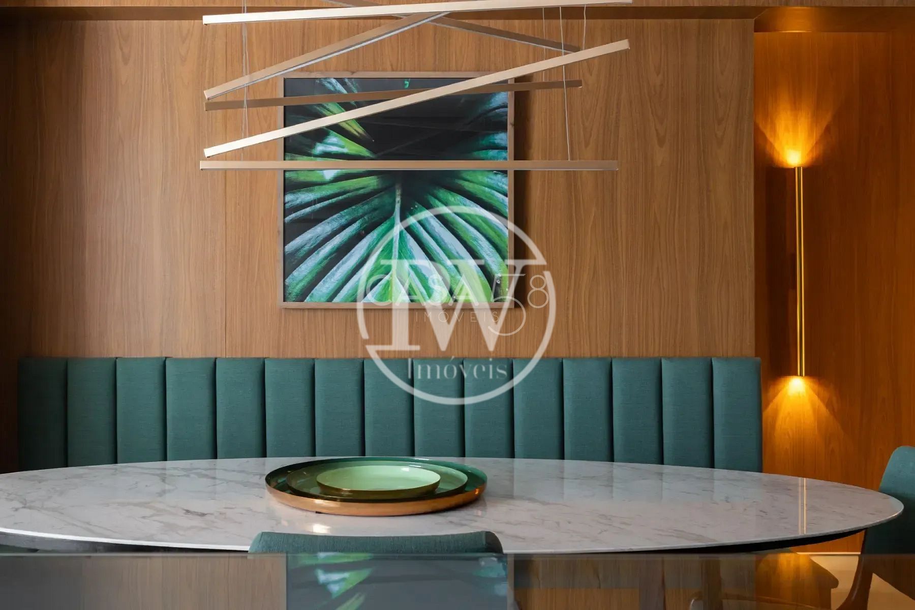 Apartamento Moderno à Venda no Setor Bueno, Hub Compact Life 1 Suíte 51m²