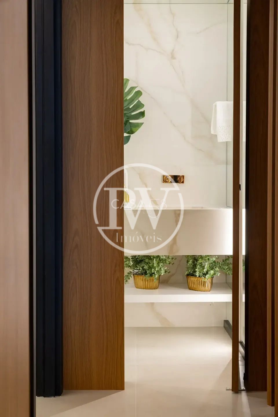 Apartamento Moderno à Venda no Setor Bueno, Hub Compact Life 1 Suíte 51m²