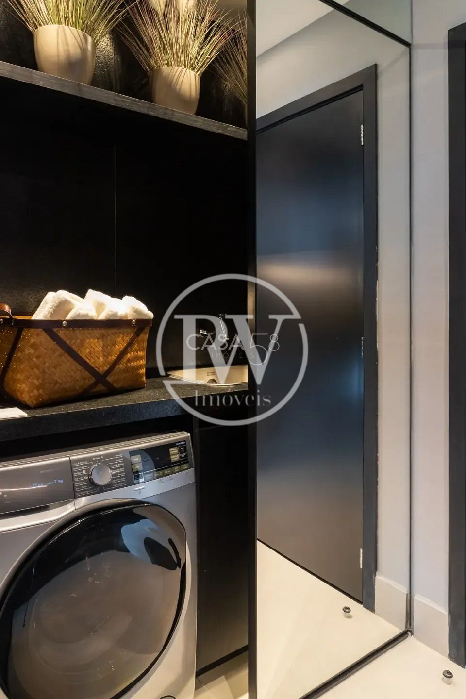 Apartamento Moderno à Venda no Setor Bueno, Hub Compact Life 1 Suíte 51m²