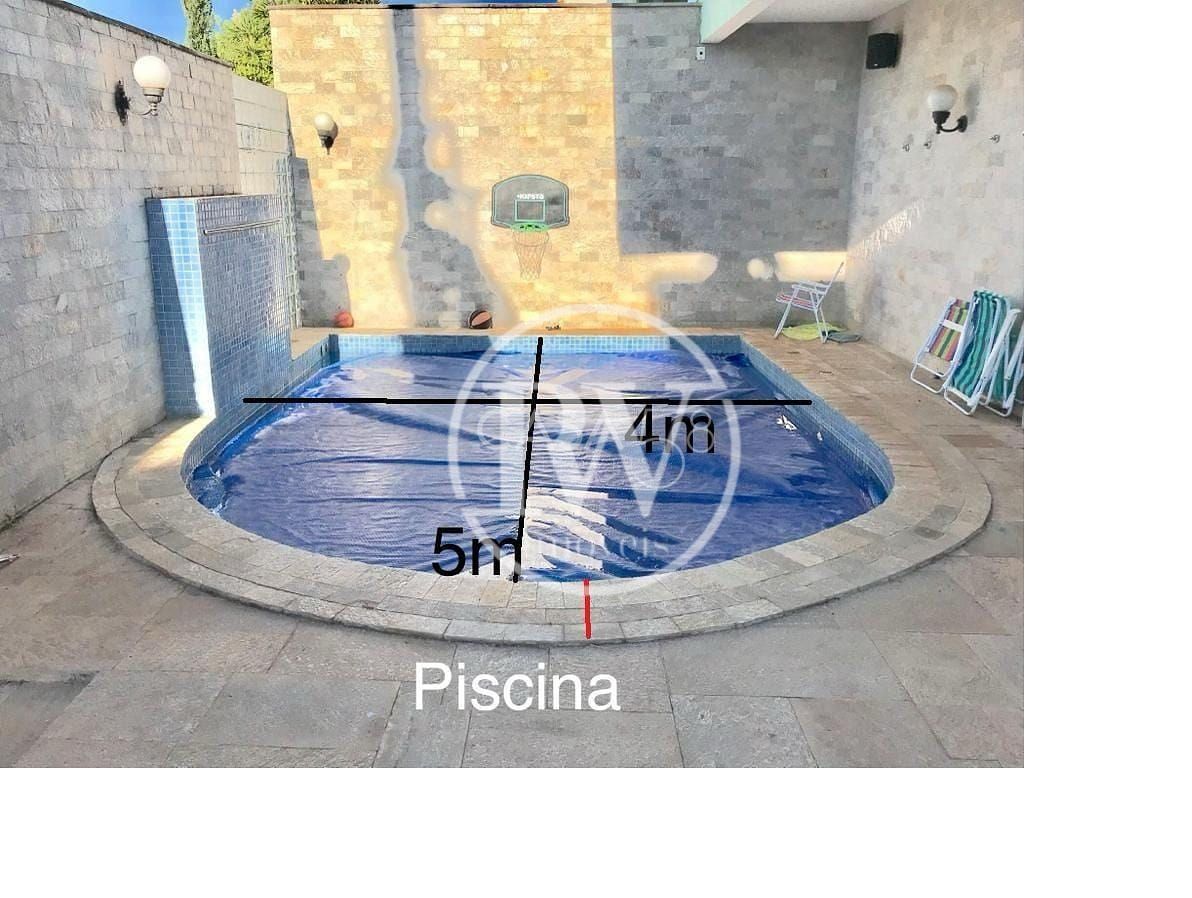 Casa à venda, Residencial Aldeia do Vale, Goiânia, GO