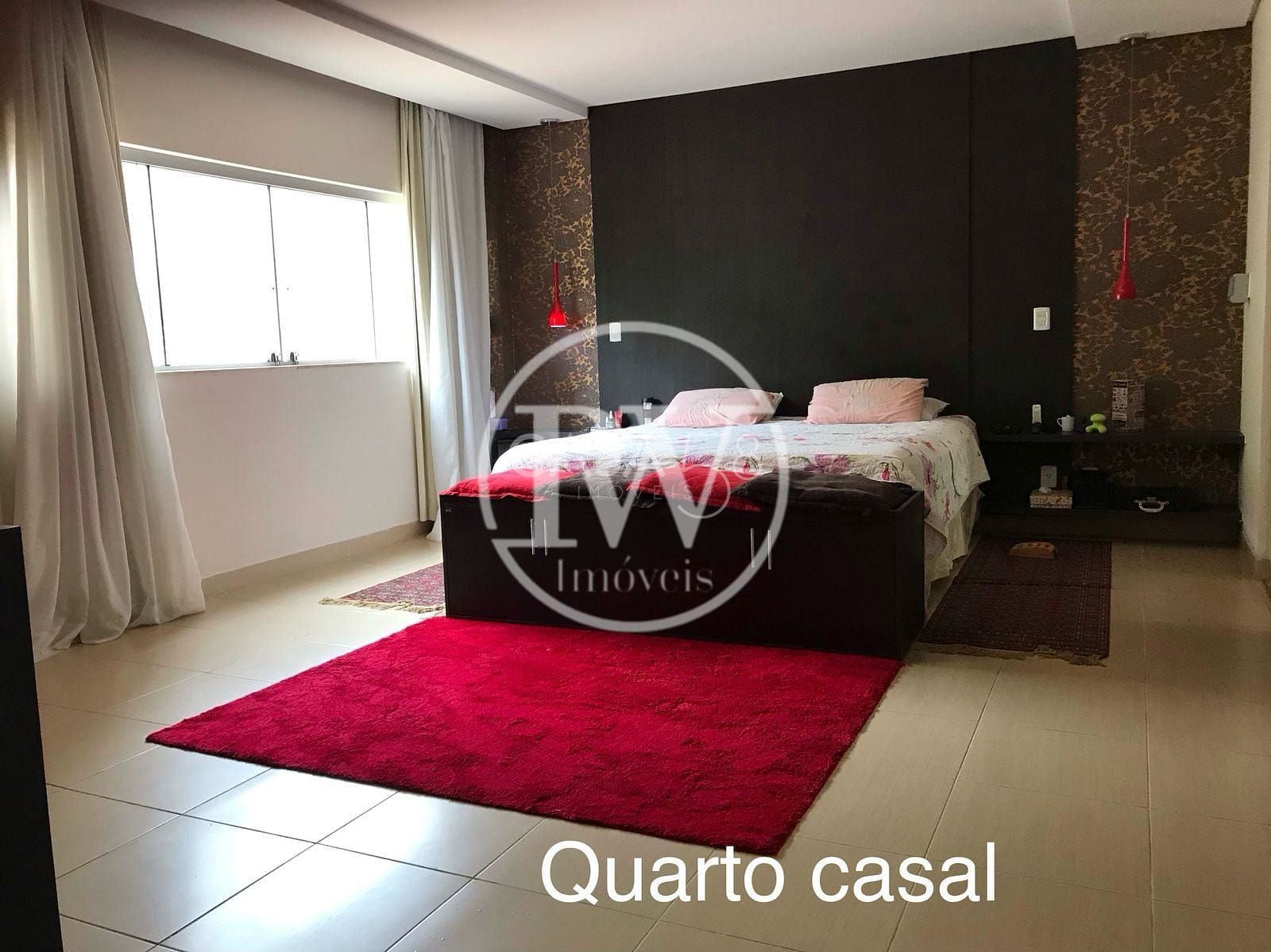 Casa à venda, Residencial Aldeia do Vale, Goiânia, GO