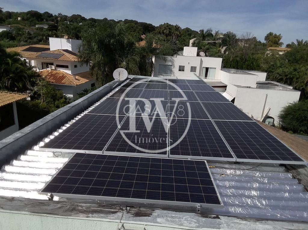 Casa à venda, Residencial Aldeia do Vale, Goiânia, GO