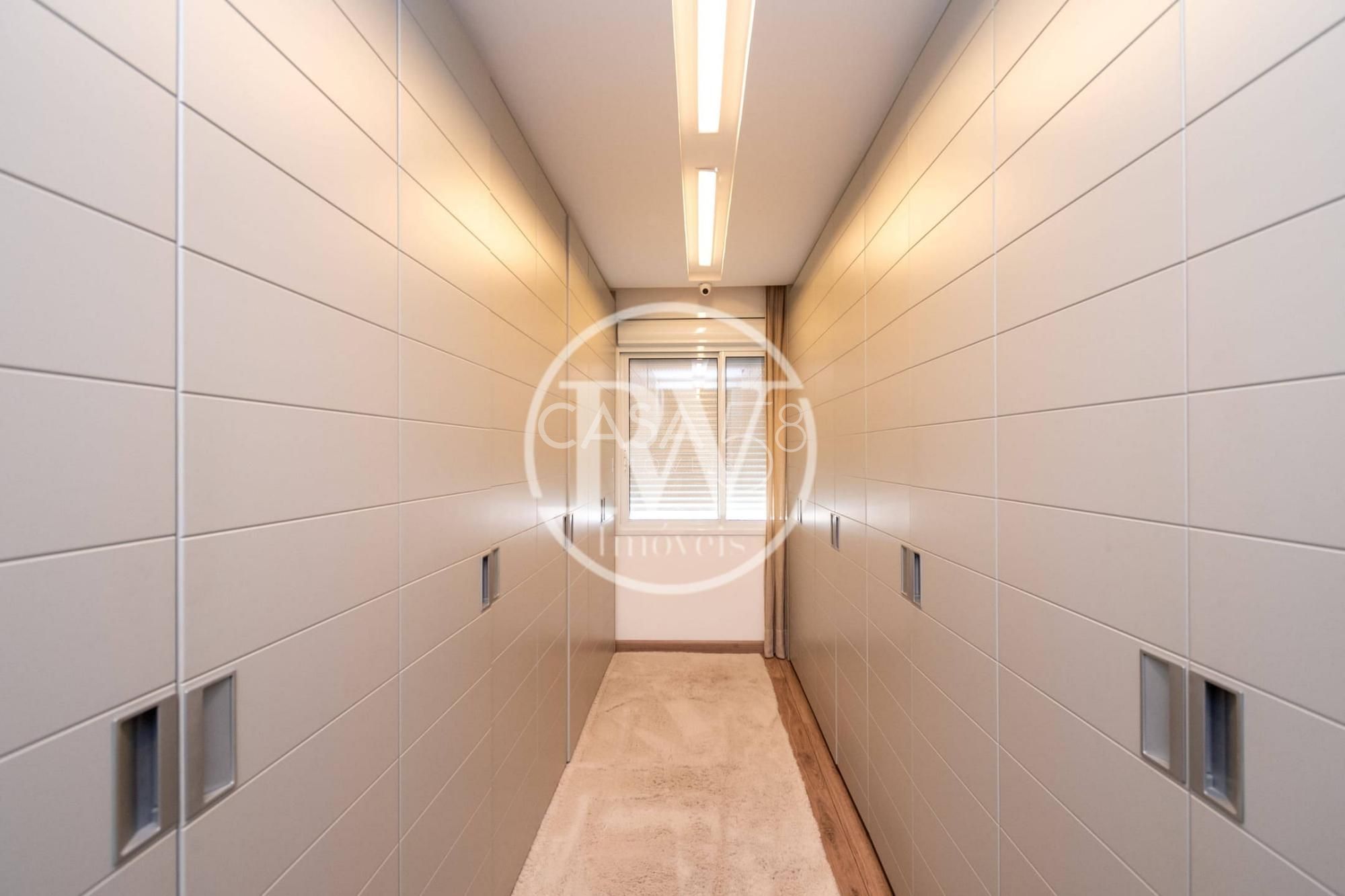 Apartamento à Venda – 3 Suítes – 225,9 m² – Setor Marista, Goiânia