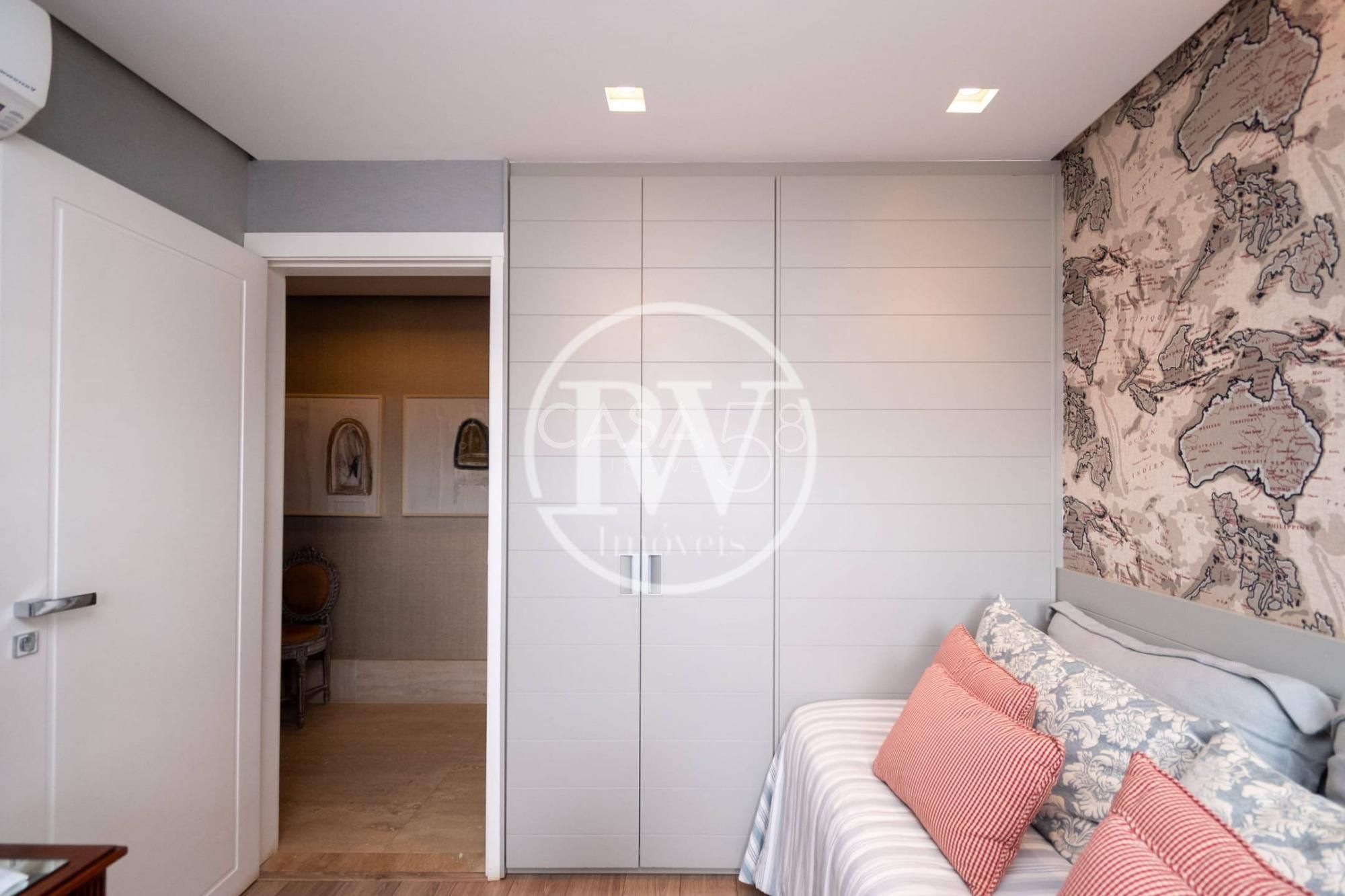 Apartamento à Venda – 3 Suítes – 225,9 m² – Setor Marista, Goiânia