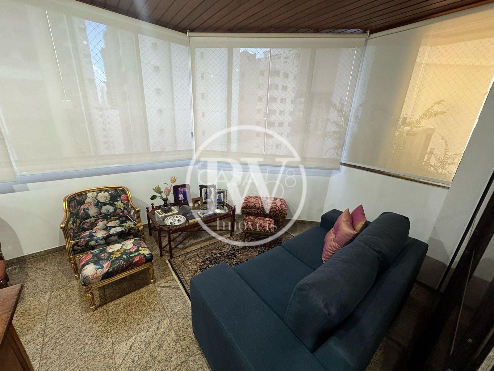 Apartamento à Venda no Setor Bueno – Goiânia | 313 m² | 4 Quartos | 2 Suítes