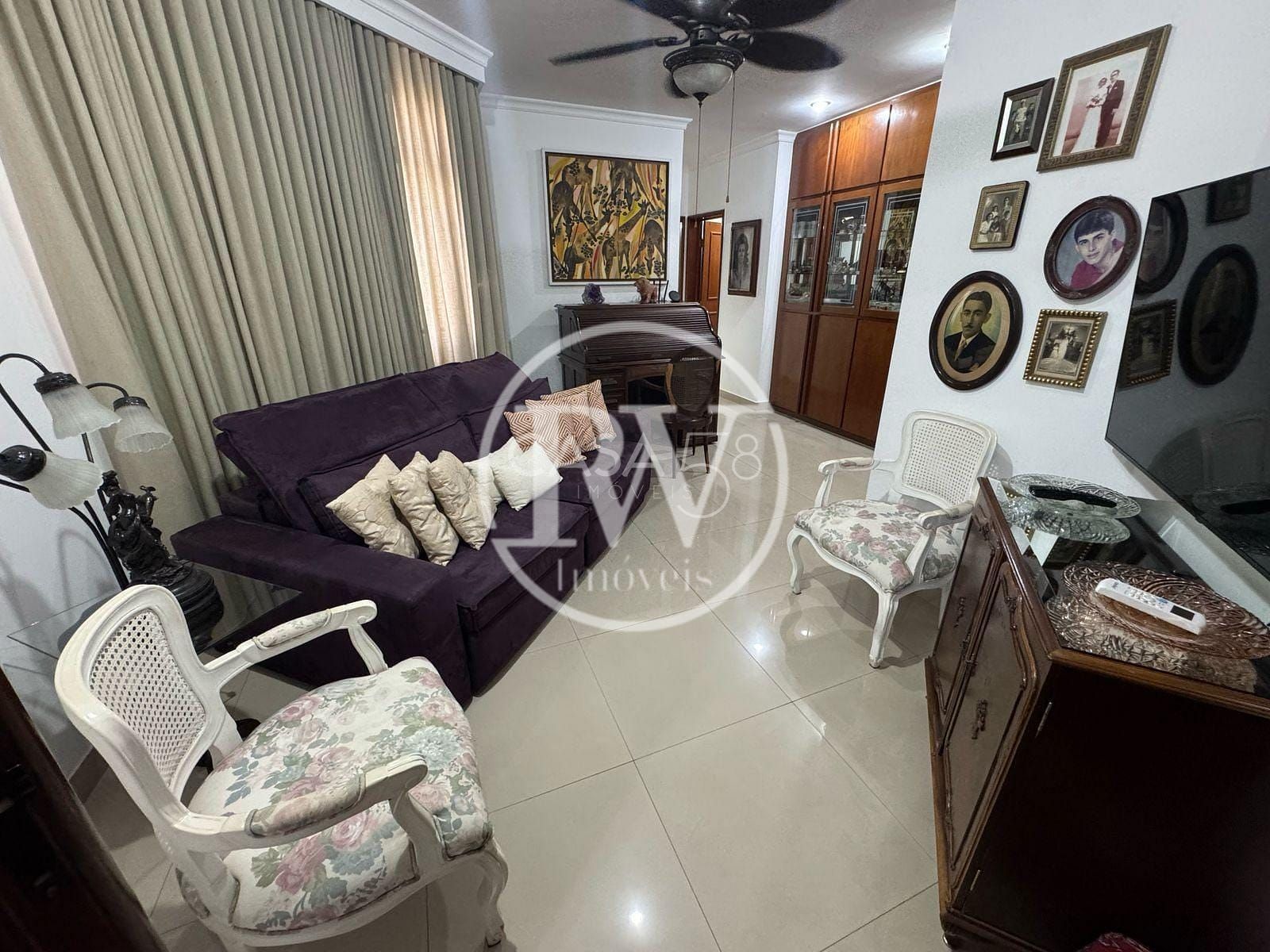 Apartamento à Venda no Setor Bueno – Goiânia | 313 m² | 4 Quartos | 2 Suítes