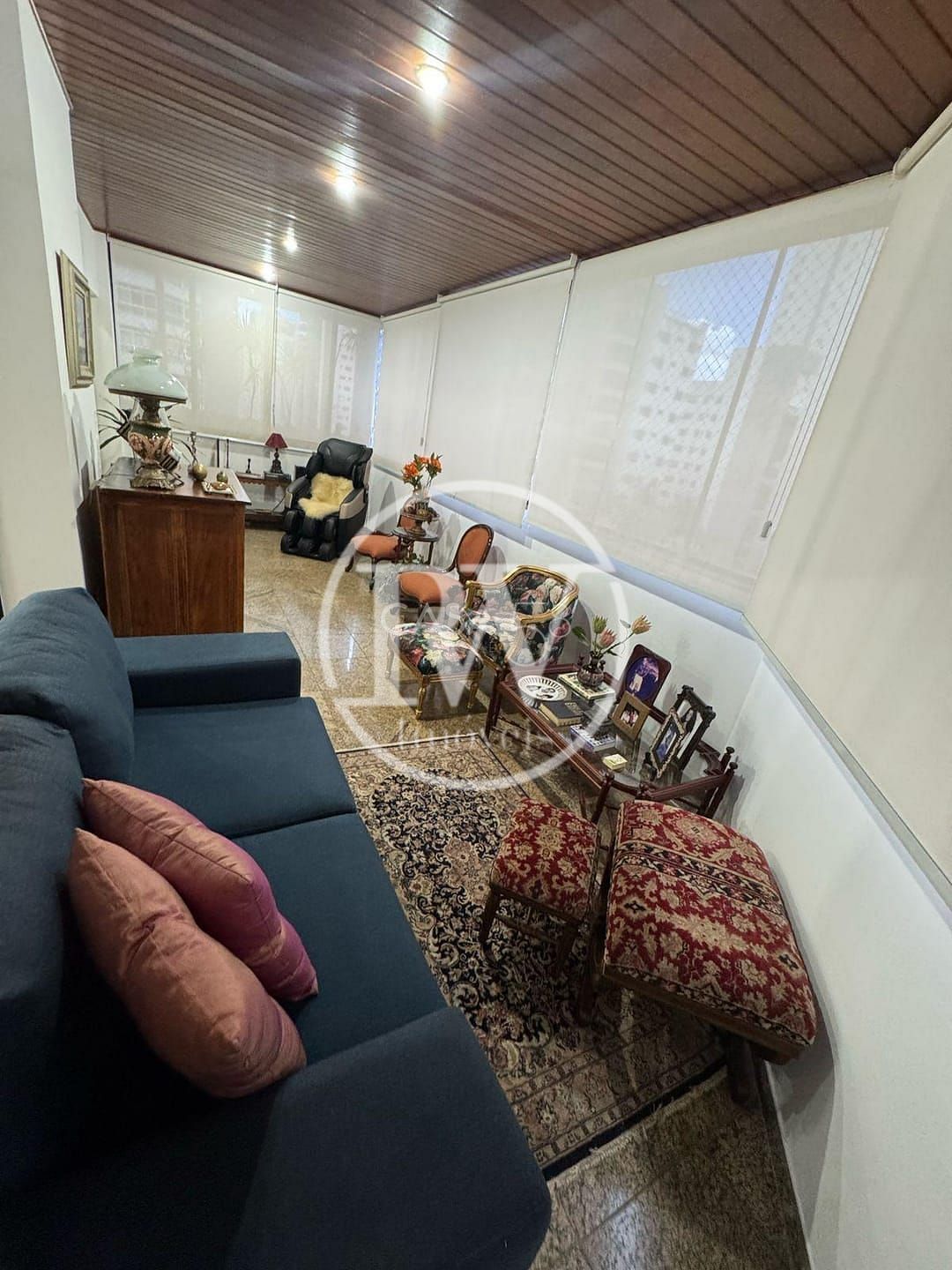 Apartamento à Venda no Setor Bueno – Goiânia | 313 m² | 4 Quartos | 2 Suítes