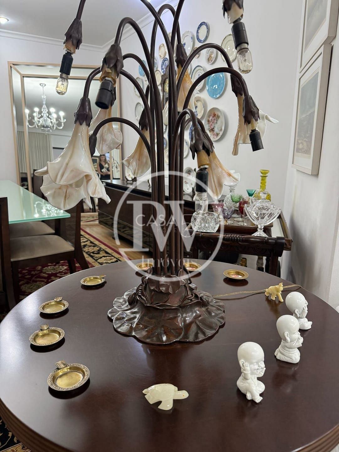 Apartamento à Venda no Setor Bueno – Goiânia | 313 m² | 4 Quartos | 2 Suítes