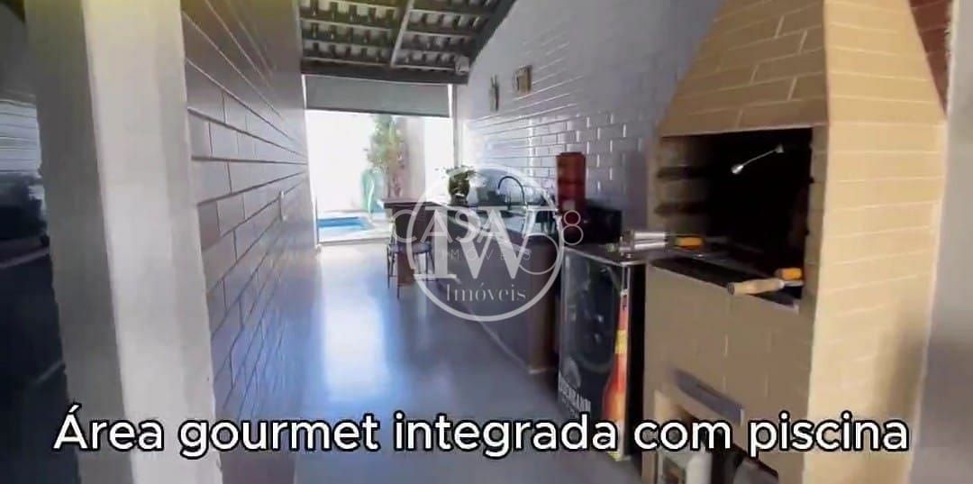 Casa à venda, Parque Anhanguera - 360m² Privativa - 3 Quartos - Goiânia, GO