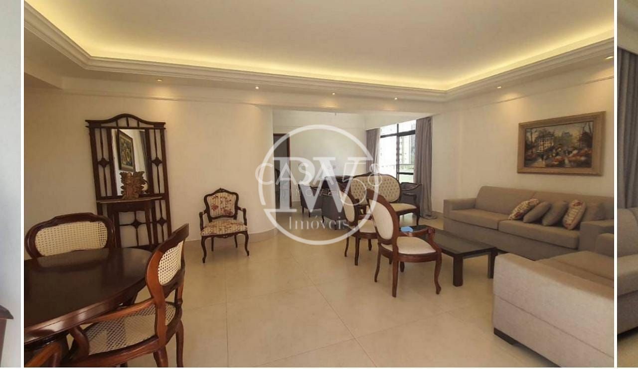 Apartamento no Residencial Maria Angélica à Venda 4 Suítes 204 m² – Setor Oeste