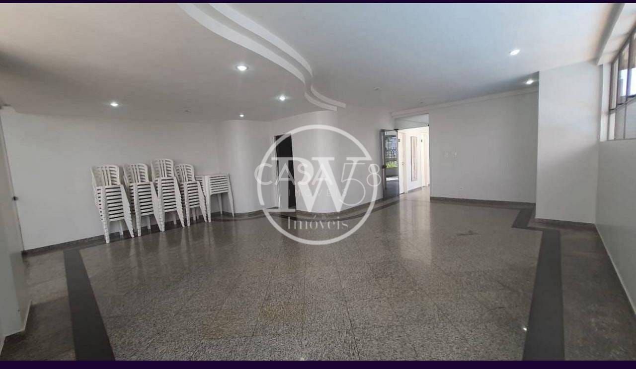 Apartamento no Residencial Maria Angélica à Venda 4 Suítes 204 m² – Setor Oeste