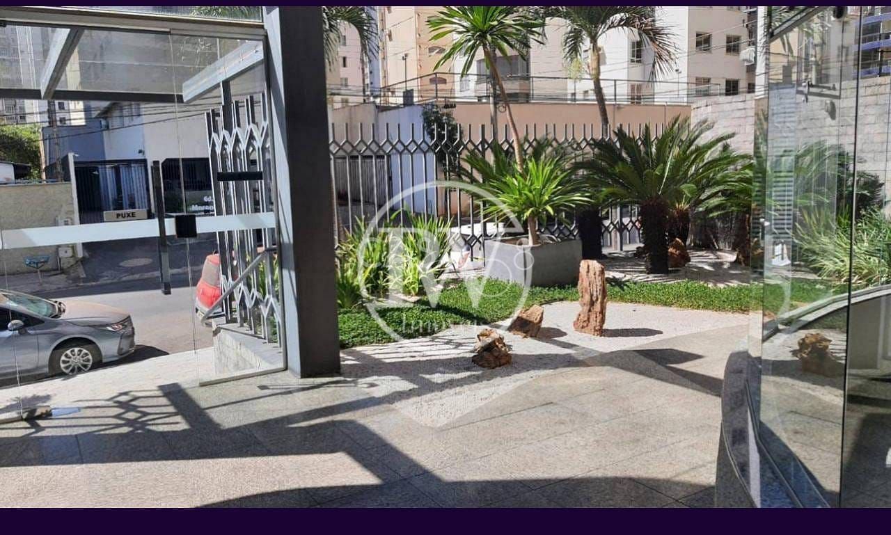 Apartamento no Residencial Maria Angélica à Venda 4 Suítes 204 m² – Setor Oeste