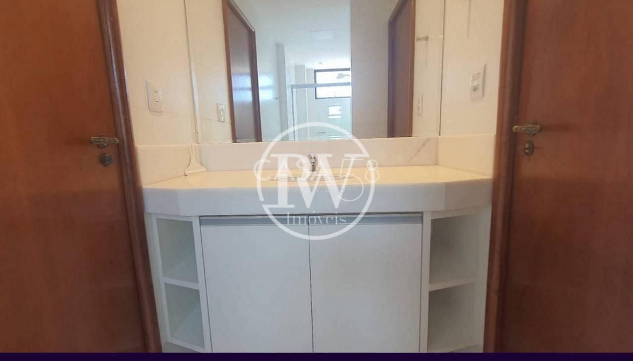 Apartamento no Residencial Maria Angélica à Venda 4 Suítes 204 m² – Setor Oeste