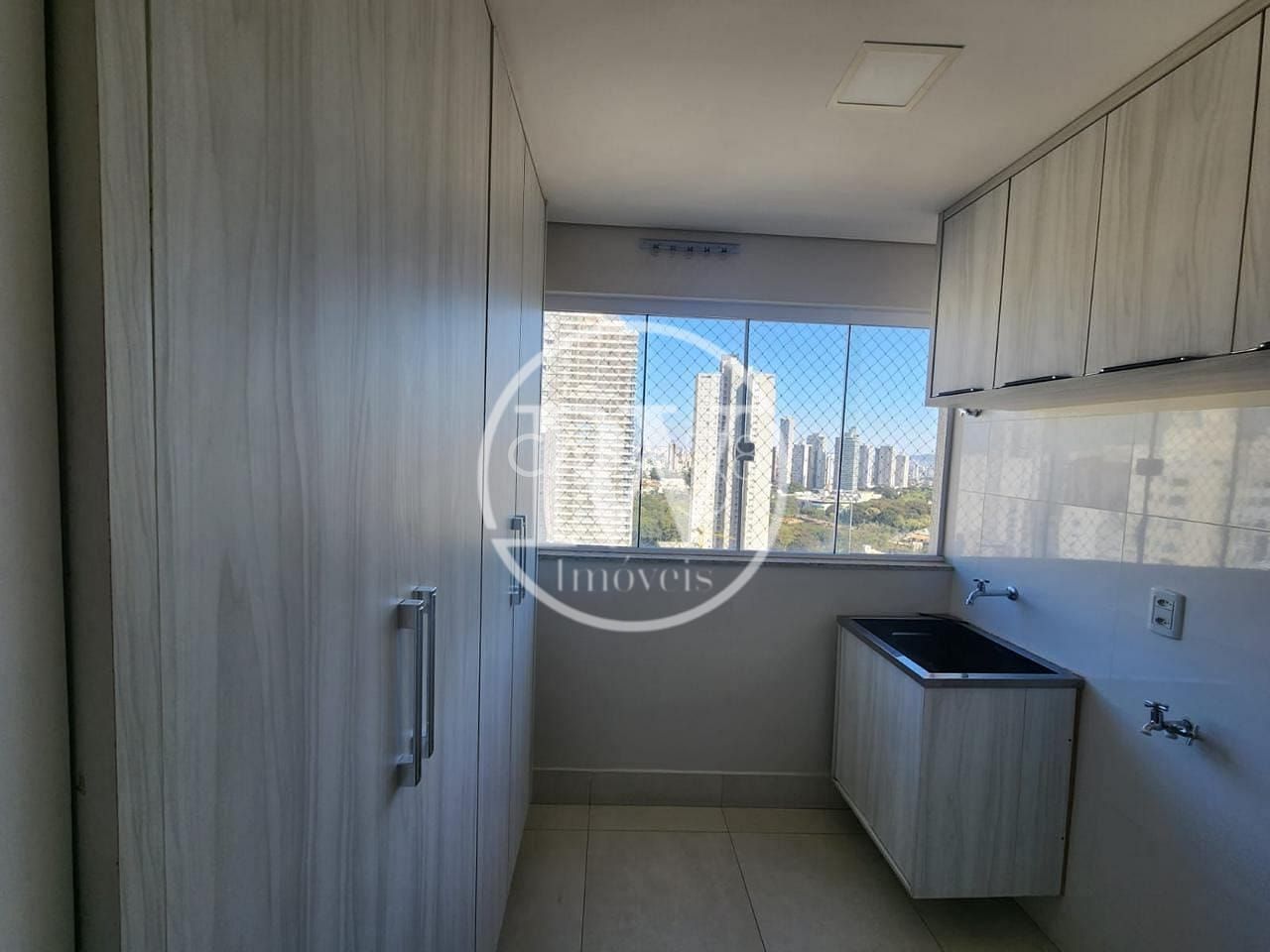 Apartamento no Art Residence à Venda – 3 Suítes – 110 m² – Setor Bueno, Goiânia