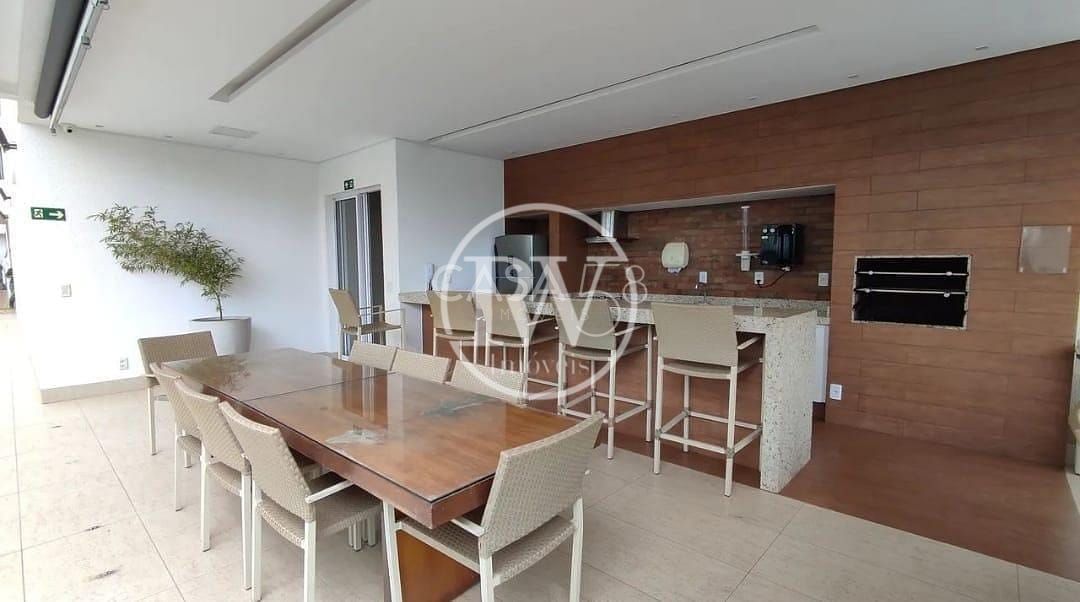 Apartamento no Art Residence à Venda – 3 Suítes – 110 m² – Setor Bueno, Goiânia