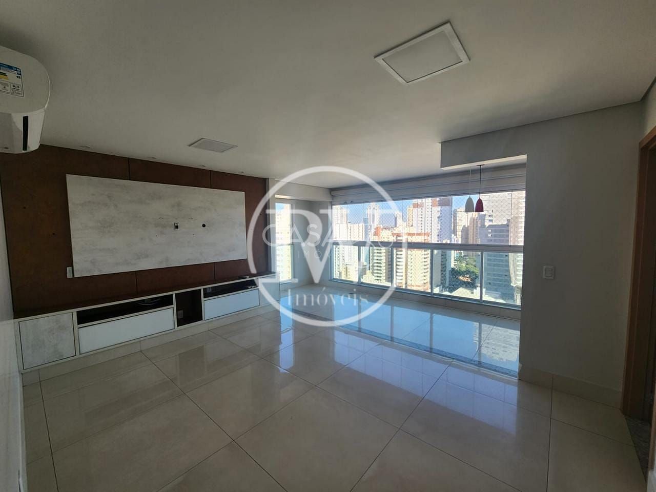 Apartamento no Art Residence à Venda – 3 Suítes – 110 m² – Setor Bueno, Goiânia