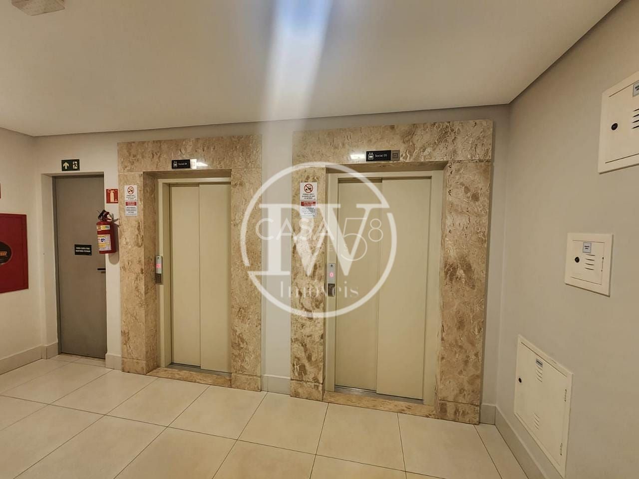 Apartamento no Art Residence à Venda – 3 Suítes – 110 m² – Setor Bueno, Goiânia