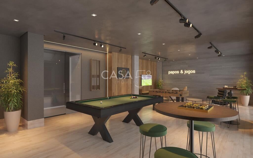 Studio 1 dormitórios à venda Setor Bueno Goiânia/GO