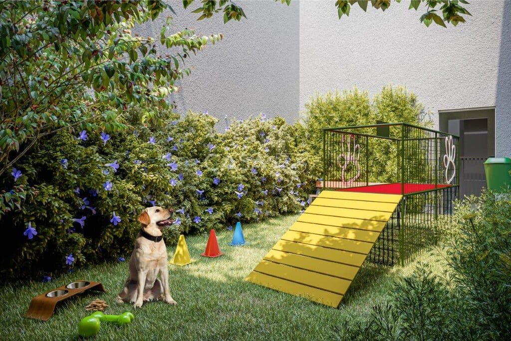 Studio 1 dormitórios à venda Setor Bueno Goiânia/GO